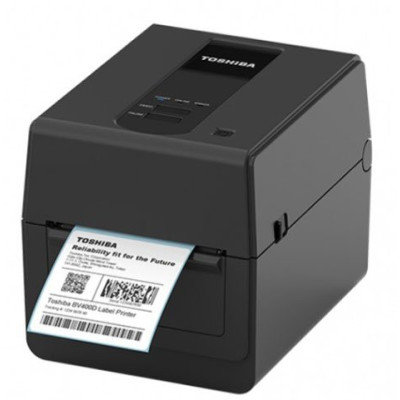 Toshiba BV420DGS02QMS Receipt Printer