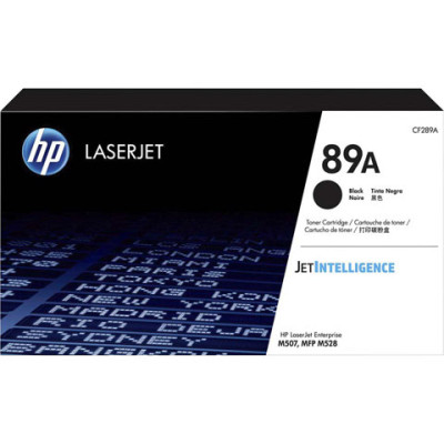 HP CF289A Toner