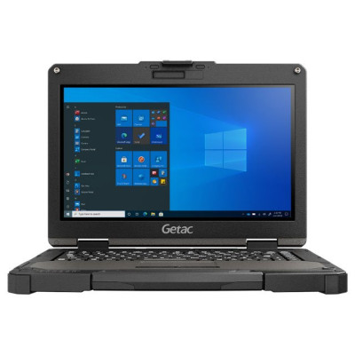 Getac BM47T6BABDGX Rugged Laptop