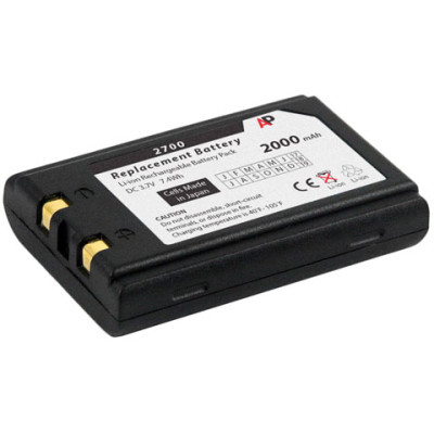 AirTrack® HS1700-LI19-COMPATIBLE Battery