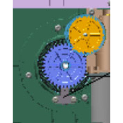 Zebra P1037750-032 Accessory