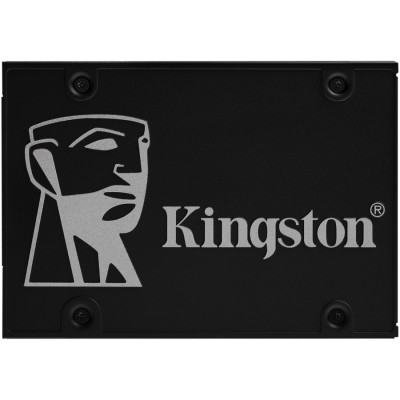 Kingston SKC600B/1024G Drive