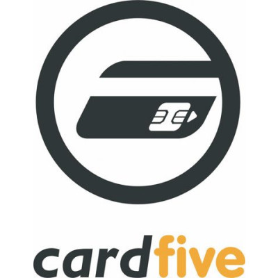 Number Five C8310 ID Card Software