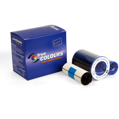 Zebra 800015-547 ID Card Ribbon