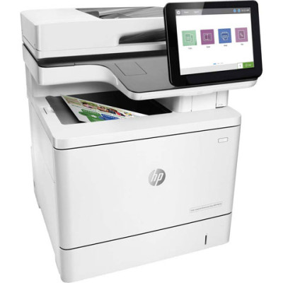 HP 7ZU87A#BGJ Laser Printer