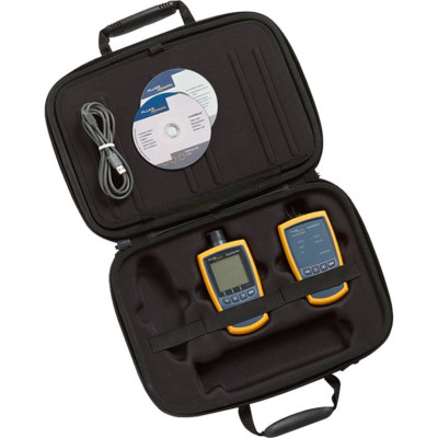 Fluke Networks FTK2000 Network Testing