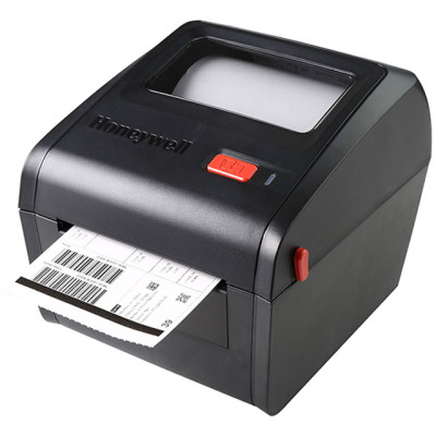 Honeywell PC42DLE033012 Barcode Label Printer
