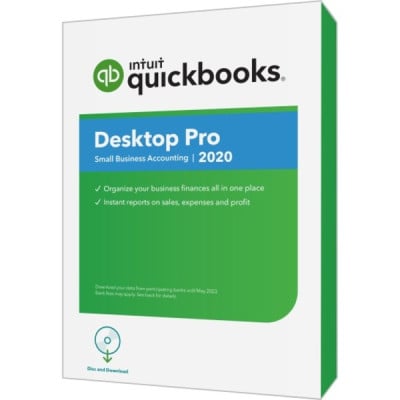 Intuit 607191 Software