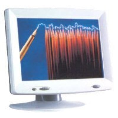 Tatung 5005L13 Monitor