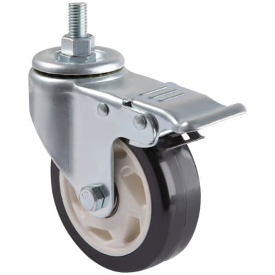 Tripp-Lite DMCCASTER Mounting Hardware and Stands