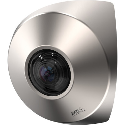 Axis 01553-001 Security Camera