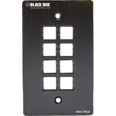 Black Box AVS-CTRL8 Accessory