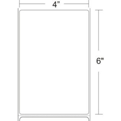 Honeywell E28816 Barcode Label