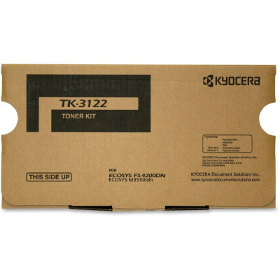Kyocera TK-3122 Toner