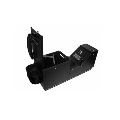 Gamber-Johnson 7170-0125-01 Spare Parts