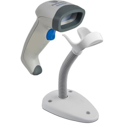 Datalogic QD2130-WHK1S Barcode Scanner
