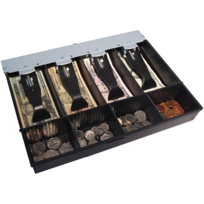 APG VPK-15B-27-BX Cash Drawer