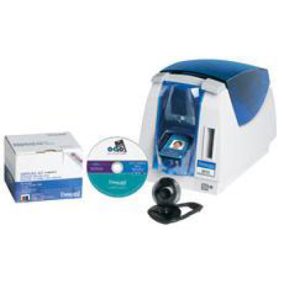 Datacard SP25PLUSBUNDLE ID Card Printer