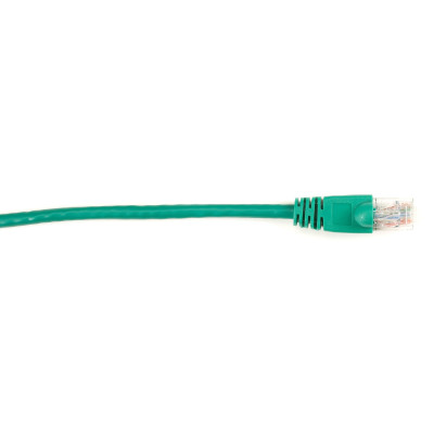 Black Box CAT6PC-003-GN-25PAK Products