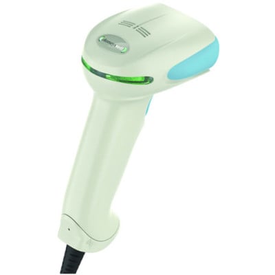 Honeywell 1950GSR-1-N Barcode Scanner