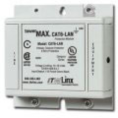 ITW Linx CAT6-LAN Surge Protector