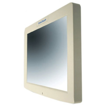Pioneer QCR-AD4XAQ-Z1 POS Touch Terminal