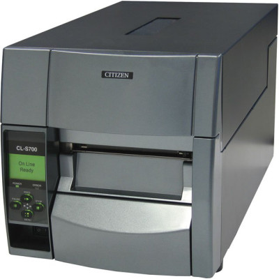 Citizen CL-S700-W Barcode Label Printer