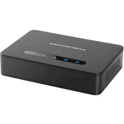 Grandstream HT812 Wireless Router