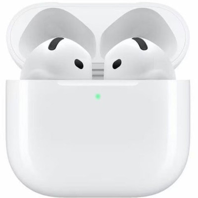 Apple MXP63LL/A Headphones