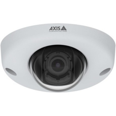 Axis 01920-001 Security Camera