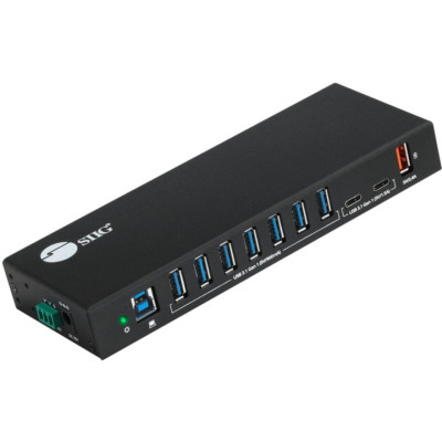 SIIG ID-US0811-S1 Data Networking