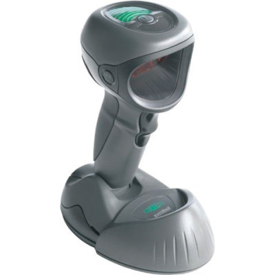 Motorola DS9808-LR20007C1WR RFID Reader