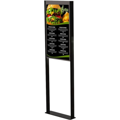 Peerless-AV DS-OM55ND-FLOOR Accessory