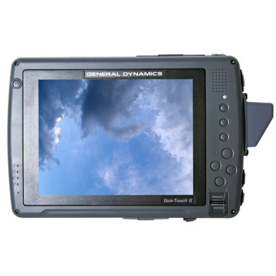 Itronix DT2-ACHA-ZZ-ACA-AAA Tablet