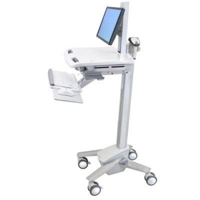 Ergotron SV40-6300-0 Mobile Cart