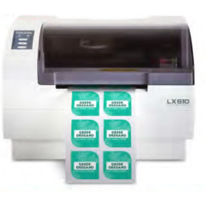 Primera 74541 Color Label Printer