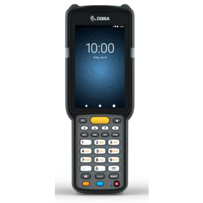 Zebra MC330X-SG2EG4NA Mobile Computer