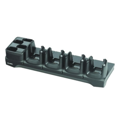 Zebra CRD-MC33-4SC4BC-01 Docks and Cradles