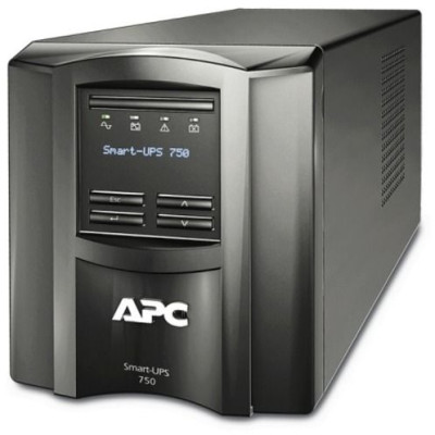 APC SMT750US Accessory