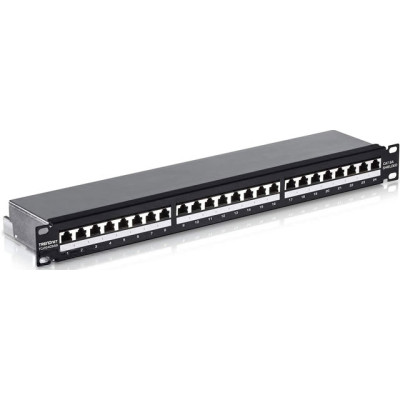 TRENDnet TC-P24C6AS Data Networking