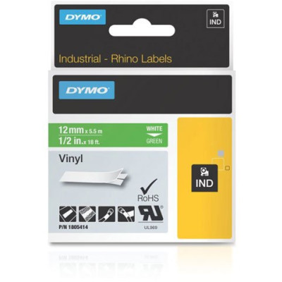 Dymo 1805414 Barcode Label