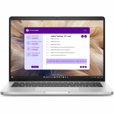 Dell D17PX Laptop
