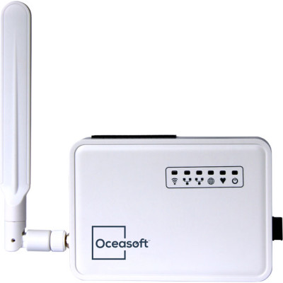 Zebra TT-Bridge-2 Wireless Transmitter / Receiver