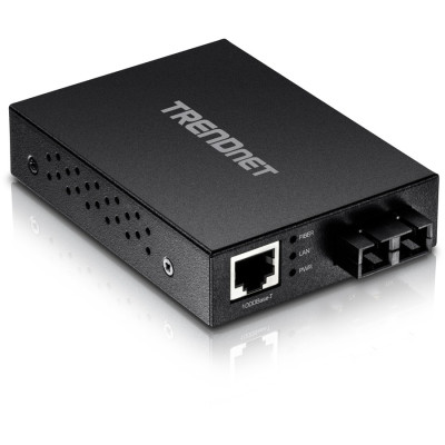 TRENDnet TFC-GMSC Power Device