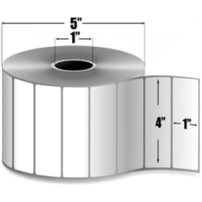 AirTrack® AT3200TW-4-1-3000-1 Barcode Label