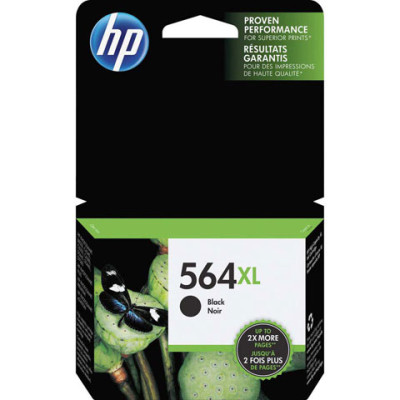 HP CN684WN#140 InkJet Cartridge