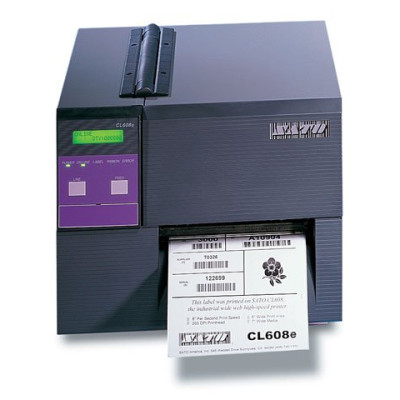 SATO W00609041 Barcode Label Printer