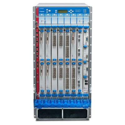 Juniper Networks T4K-24XGE-FPC5-UPG Wireless Router
