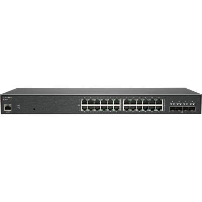 SonicWall 02-SSC-2467 Data Networking
