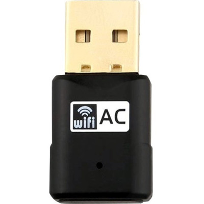 Crestron AM-USB-WIFI Communication System